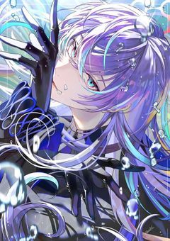 ほしみや𝒯𝒶𝑔第3弾