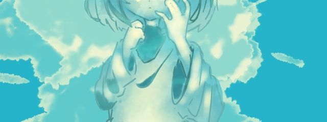 鬼灯　絵乃　さんの壁紙画像