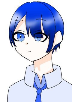 irisイラスト部屋（BL、R18あり）