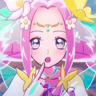 みあさんのアイコン画像