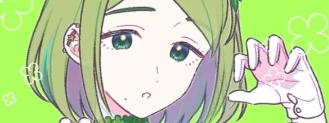 葉風　緑さんの壁紙画像