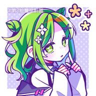 葉風　緑さんのアイコン画像