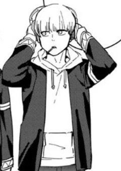 　ファーストキス、不良に奪われました　