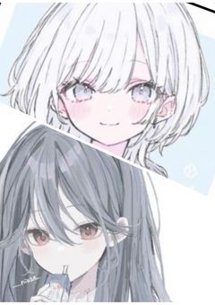 すたぽらの白担当はシクフォニの青担当です