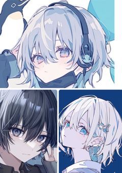 VOISING学園の転校生とは、、