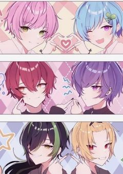 幻の7人目の騎士A