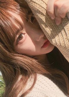 知り合いかもしれないユーザー本当に知り合いでした…【🍄🩵】