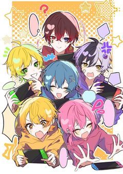 転校生といきなりシェアハウス！？【参加型】