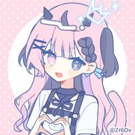 星宮るるさんのアイコン画像