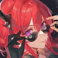 朱雀さんのアイコン画像