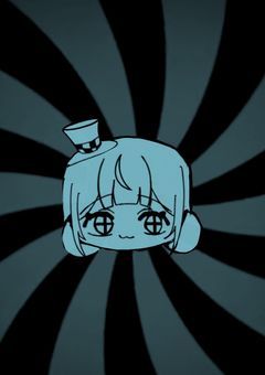 お絵描き部屋
