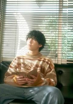 吉 田 さ ん は 甘 す ぎ る .