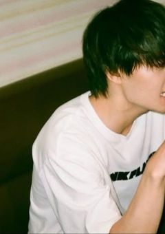 　　愛 が 重 い 同 居 人 さ ん　.　