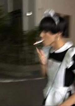 　　キ ミ た ち 専 属 メ イ ド く ん　.　　
