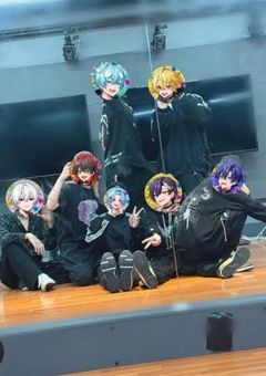 すにすてのあのメンバーには妹が...!?