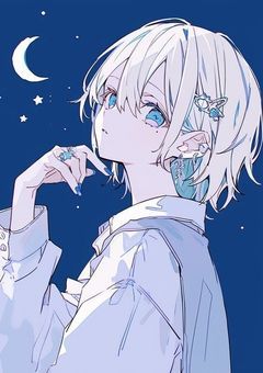 # 女 嫌 い な 生 徒 会 メ ン バ ー .