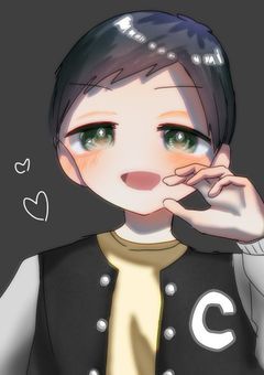 お絵かきのみ