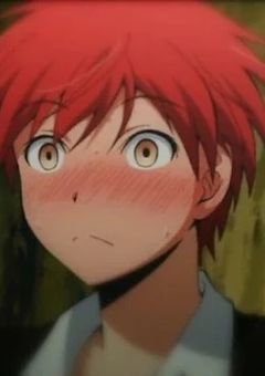 椚ヶ丘中学校には誰でも惚れちゃう無自覚天使がいるらしい