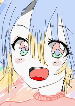 【配信部屋・・お空の上からハッピーをお届けに参りましたっ！】