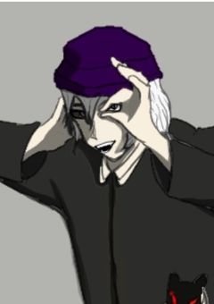 暇部屋ドズル社orオリキャライラスト！