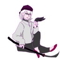 ネバー猫さんのアイコン画像