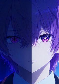 五つ子の家庭教師星野アイの息子でした[推しの子][五等分の花嫁]
