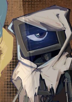 ハーレー博士の彼女！？