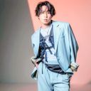 宮舘涼太