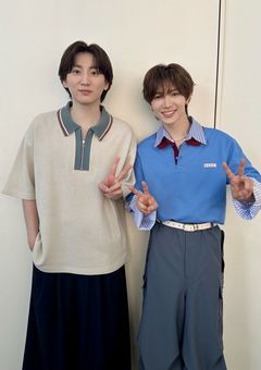 しめきょも夫婦