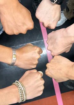 アイドルを辞めて、君との命を守ることにした