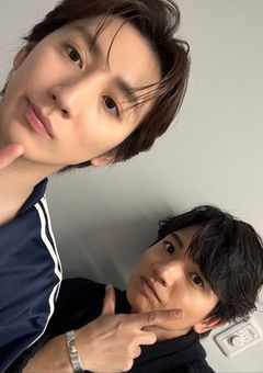 愛しい幻影