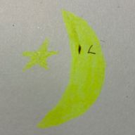 こよみ月さんのアイコン画像