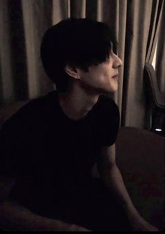 僕はヌナに片思い中。