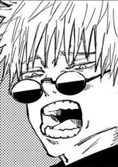 呪術メン、ロリに勝てない?? (R要素全然ありません!)