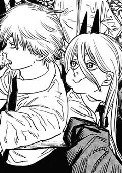 ＃　最強のデビルハンターですが、ただいま子守中　　⭐️100目標！