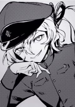 保護対象？ いいえ、特級危険因子です。　