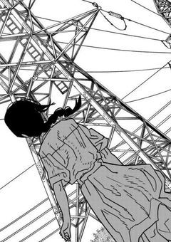 　悪 魔 た ち は 個 性 へ と 。第 二 部