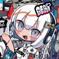 掖桒鹽|🥀❄️🌌☆.。.:*‖💬顔面偏差値5億‖さんのアイコン画像