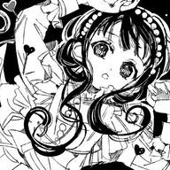 　　如 月  お じ ゃ 　さんのアイコン画像