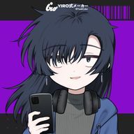 黒兎さんのアイコン画像