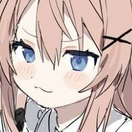 如月蛍(大型ペアネ中～、ペア画中～さんのアイコン画像