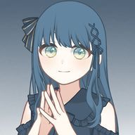 如月純恋(大型ペアネ中～さんのアイコン画像