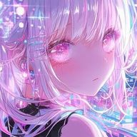 如月純恋(きさらぎすみれ)(大型ペアネ中～さんのアイコン画像