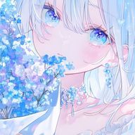 如月雫(大型ペアネ中~ さんのアイコン画像
