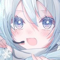 雨宮雫さんのアイコン画像
