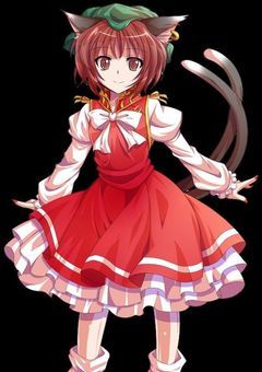 意味怖をアニメキャラとかゲームキャラでやってみよう！