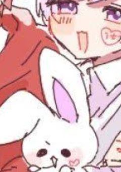 紫 さ ん の ペ ッ ト 、 実 は 元 人 間 で す ！