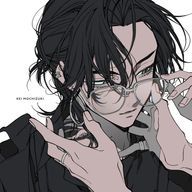 Ryoga さんのアイコン画像