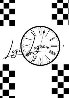 　🔌📓 ‖　LogicLogic  〚 official 〛　【第１の論.募集中】