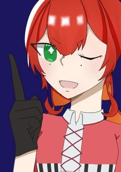 【 　Mr.Logic　 】　  僕に因んで 。